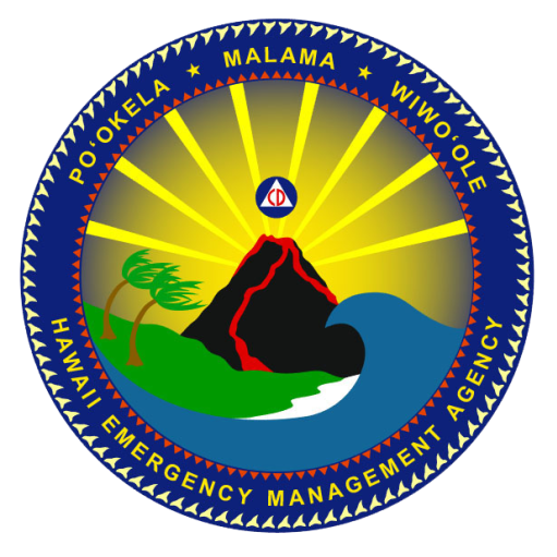 Hawaii Emergency Management Agency 