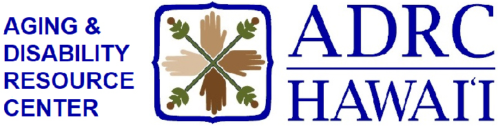 ADRC Hawaii Resources